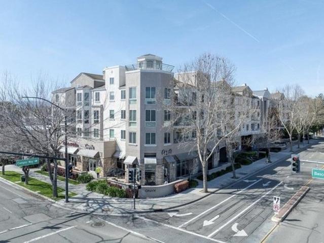 Condo for sale in Campbell, California