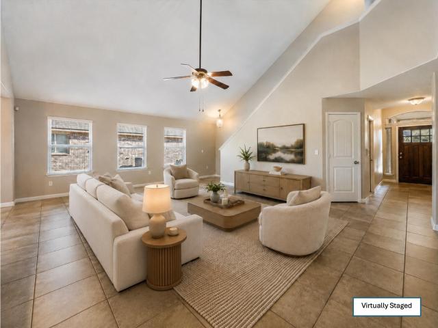House for sale in Williamson, Texas
