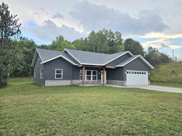 House for sale in Eveleth, Minnesota