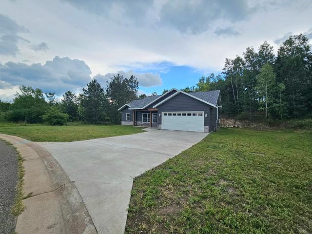 House for sale in Eveleth, Minnesota