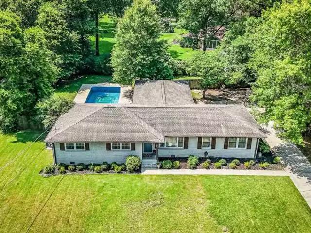House for rent in Huntsville