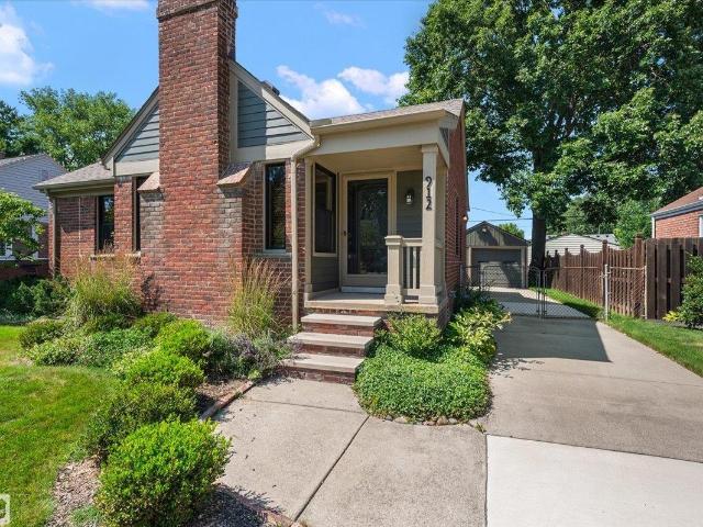 House for sale in Royal Oak, Michigan