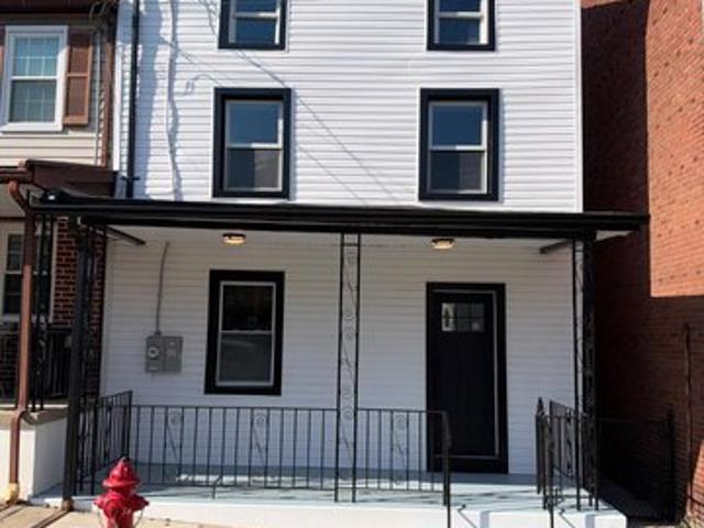 Townhouse for sale in Bridgeport, Montgomery County