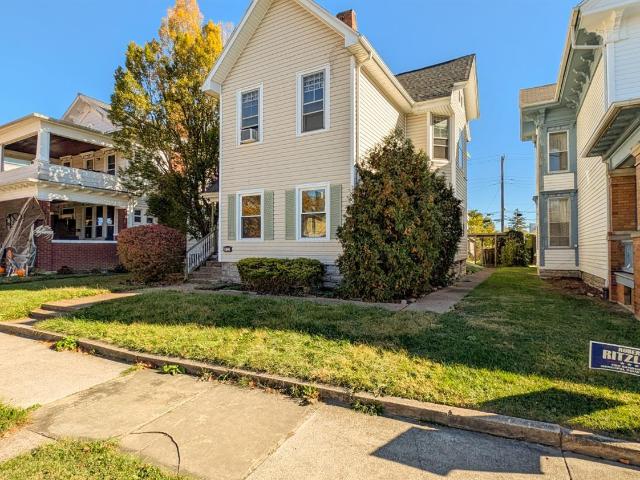 House for sale in Sandusky, Ohio