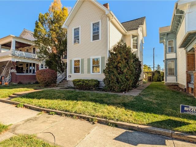 House for sale in Sandusky, Ohio