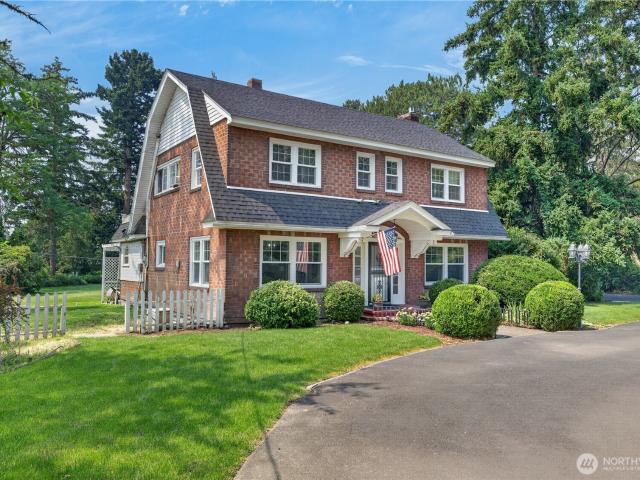 House for sale in Grandview, Washington