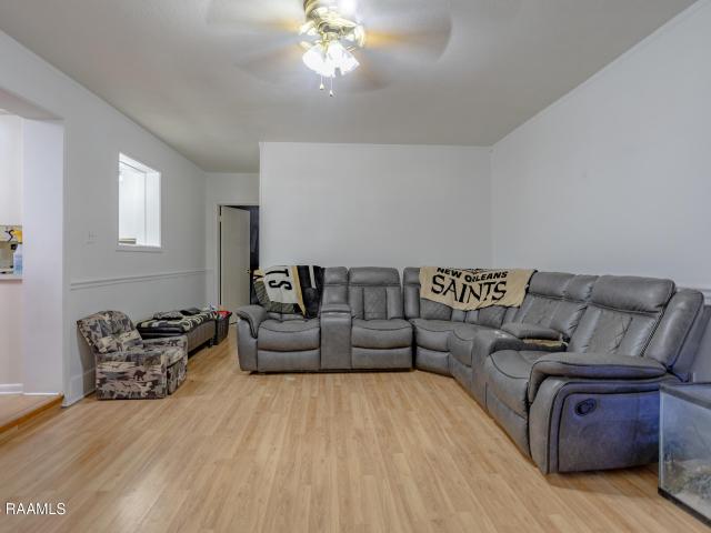 Property for sale in Evangeline, Louisiana