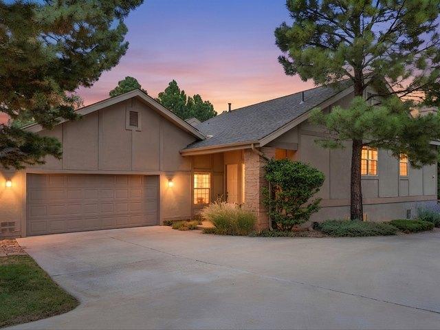 House for sale in Los Alamos, New Mexico
