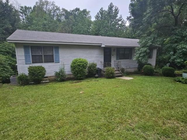 House for sale in Bessemer, Alabama