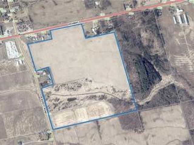 Farm for sale in Ontario