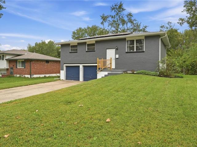 House for sale in Belton, Missouri