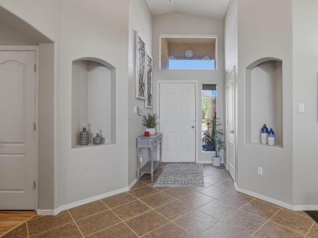 House for sale in New Mexico