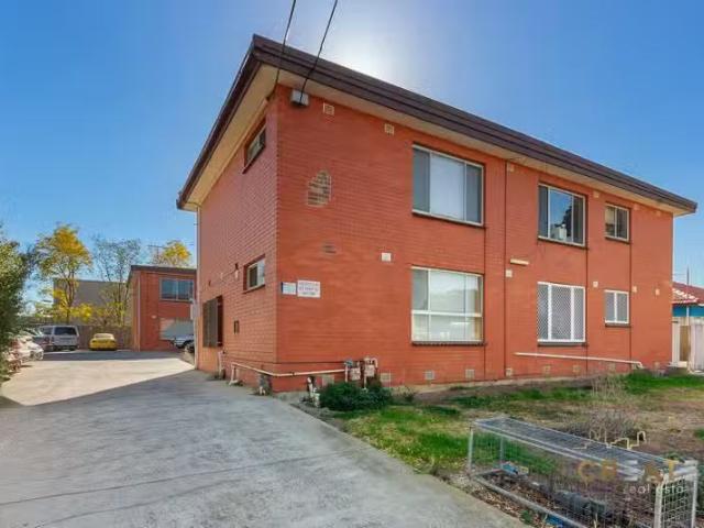 Apartment for rent in Albion