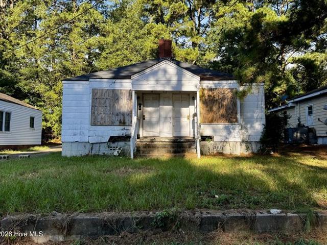 House for sale in Wilson, North Carolina