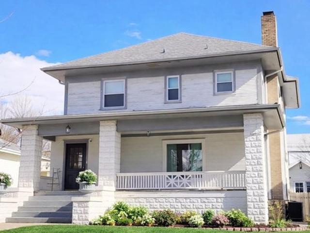 House for sale in Nebraska