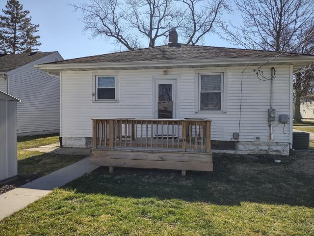 Property for sale in Morris, Illinois