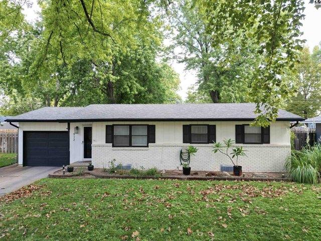 House for sale in Kansas