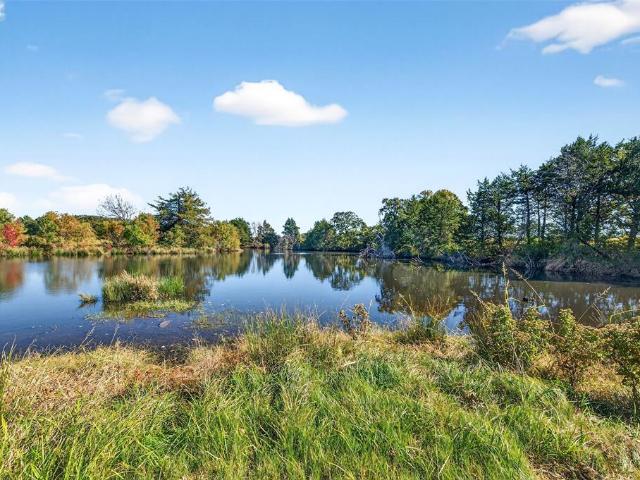 Land for sale in Whitesboro, Texas