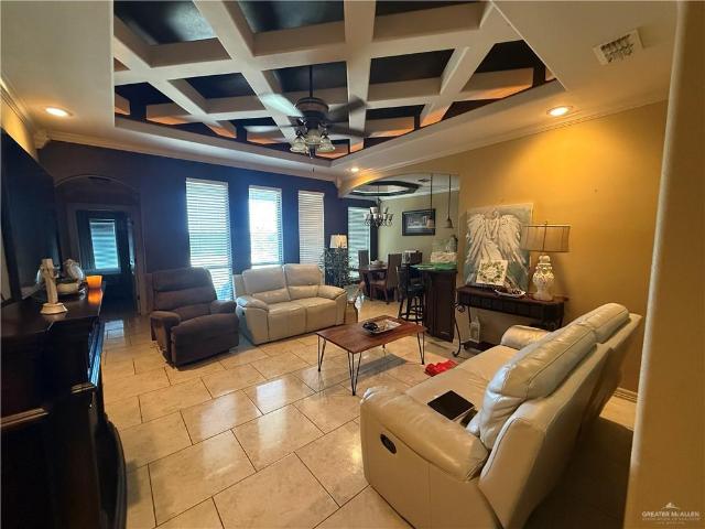House for sale in Hidalgo, Texas
