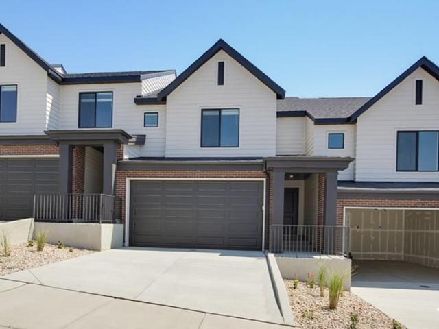 Townhouse for sale in Lehi, Utah County