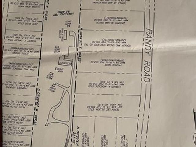 Land for sale in Tennessee