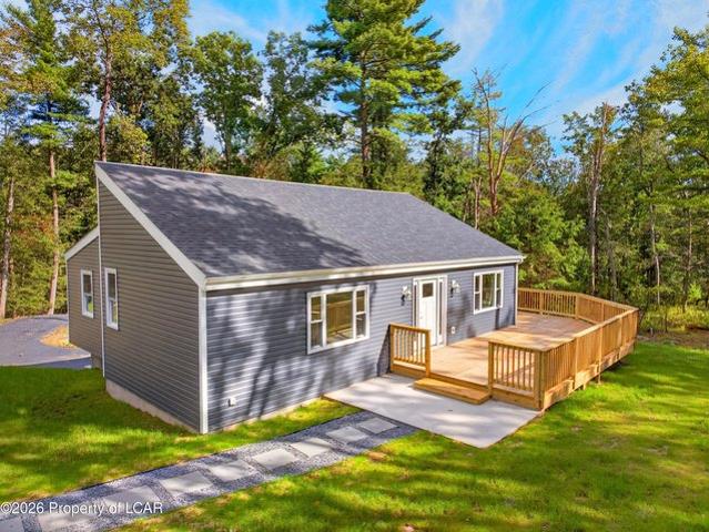 House for sale in Pennsylvania