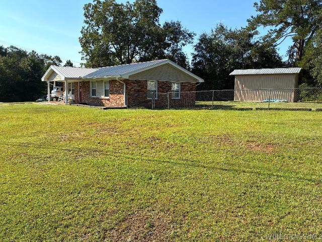 House for sale in Dale, Alabama