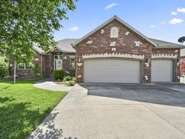 House for sale in Nixa, Missouri