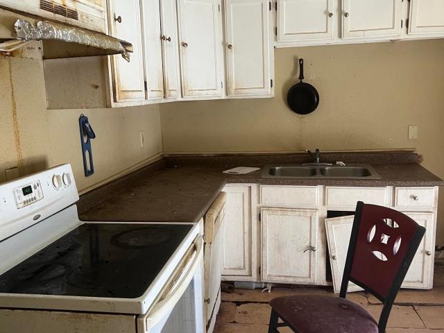House for sale in Ark