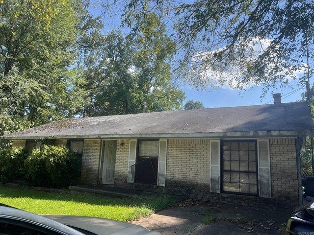 House for sale in Ark