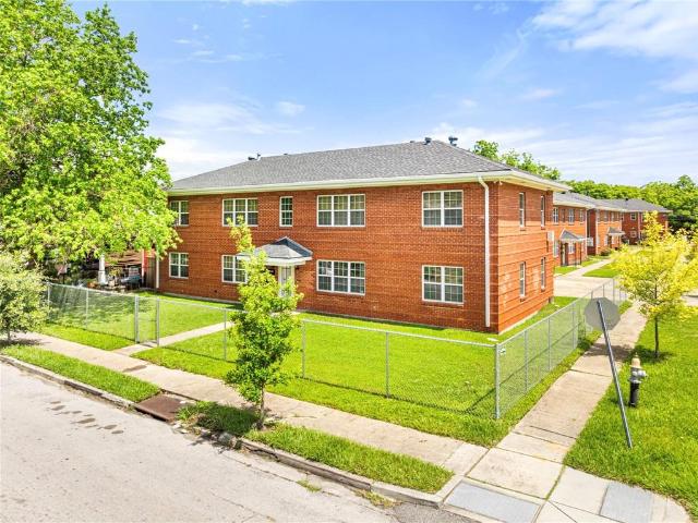 House for sale in New Orleans, Louisiana