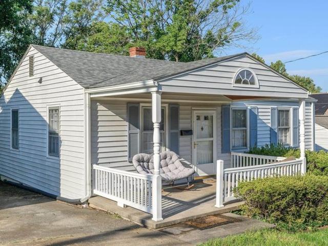 House for sale in Virginia