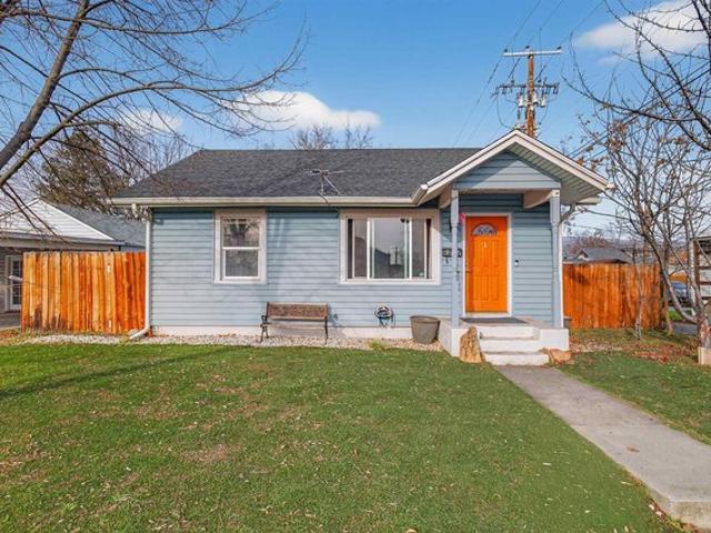 House for sale in Clarkston, Washington