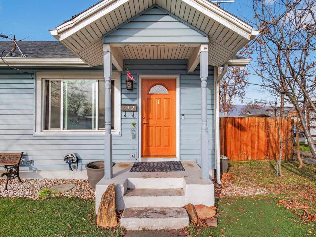 House for sale in Clarkston, Washington
