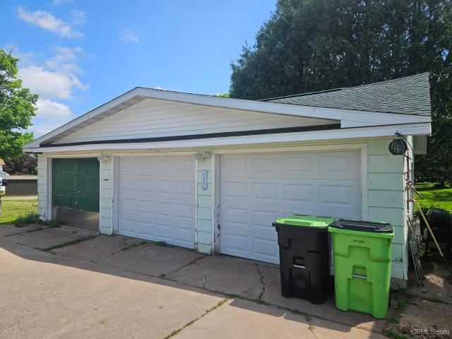 House for sale in Crystal Falls, Michigan