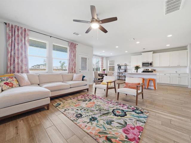 House for sale in Hays, Texas
