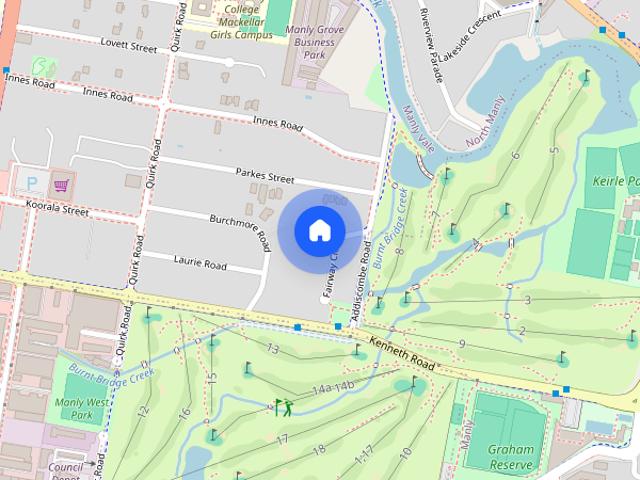 Apartment for rent in Sydney, New South Wales