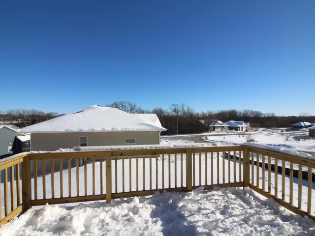 House for sale in Twin Lakes, Wisconsin