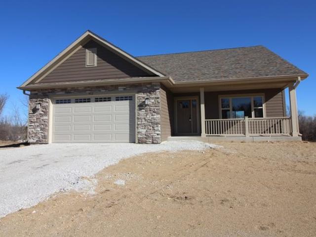 House for sale in Twin Lakes, Wisconsin