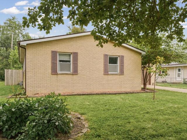 House for sale in Champaign, Illinois