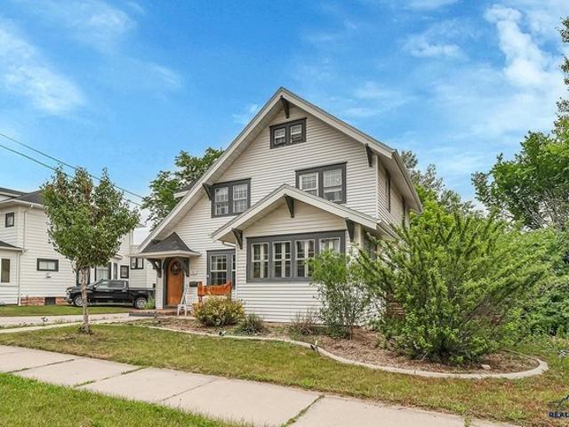 House for sale in Rapid City, South Dakota