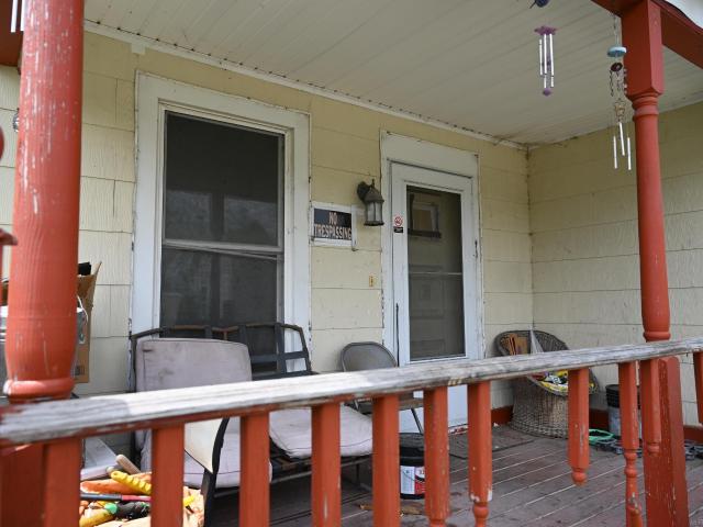 House for sale in Bay City, Michigan