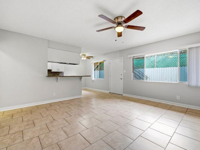 Apartment for rent in Long Beach, Los Angeles County