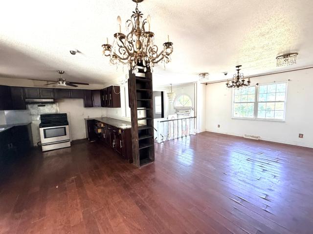 House for sale in Carterville, Illinois