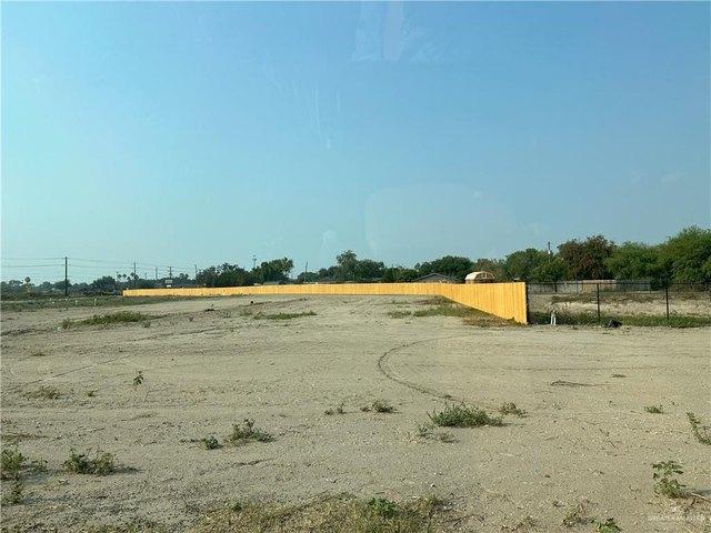 Land for sale in Hidalgo, Texas