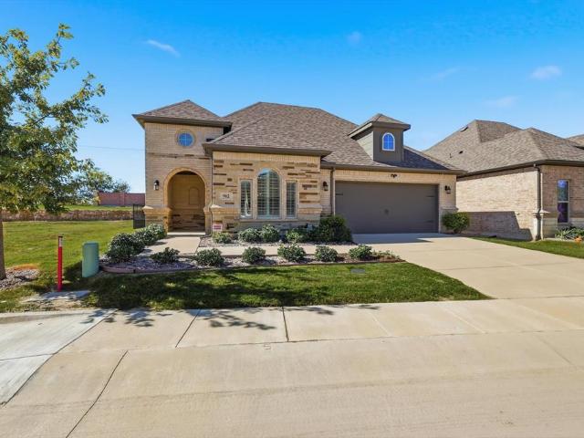 Property for sale in Johnson, Texas