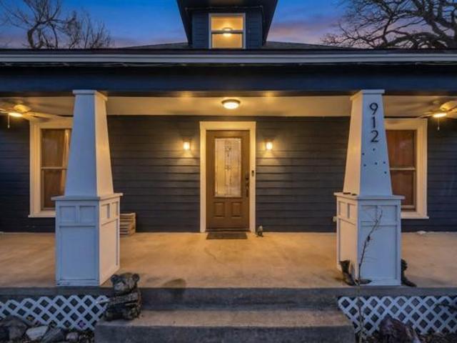 House for sale in Parker, Texas