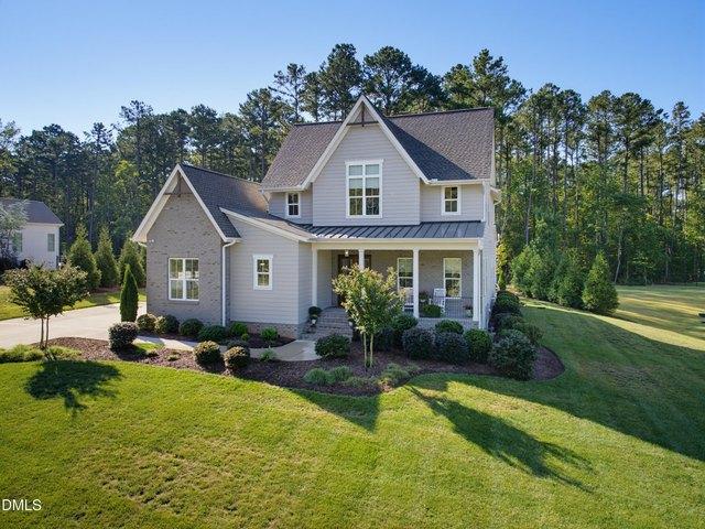 House for sale in Wake, North Carolina