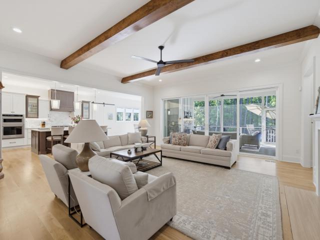 House for sale in Wake, North Carolina