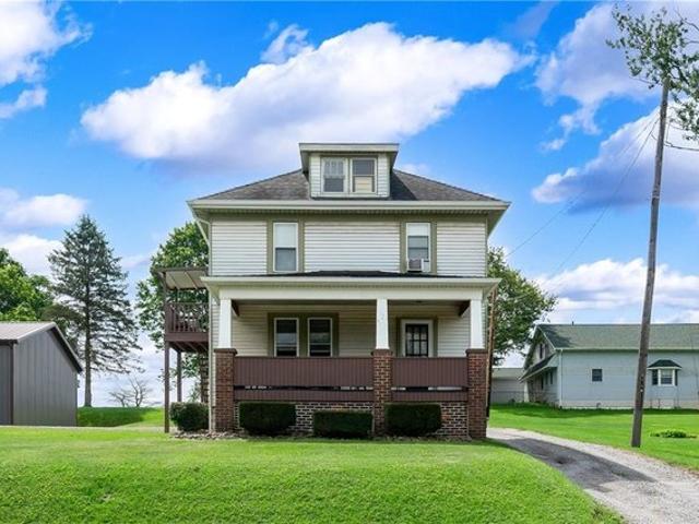 House for sale in Butler, Pennsylvania